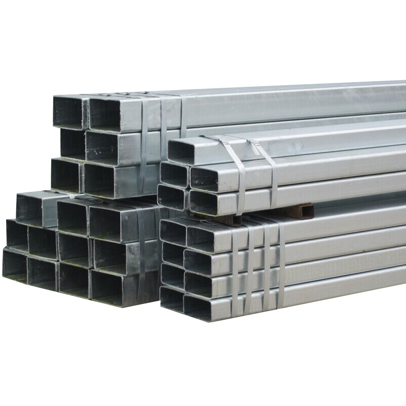 PV Rectangular Tube