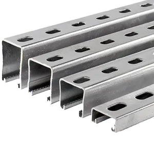 PV U Channel Steel_3