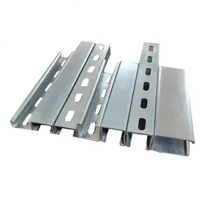 PV U Channel Steel_4