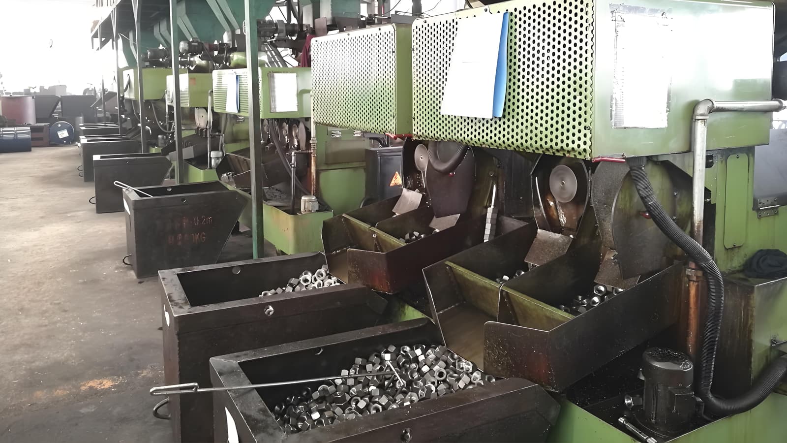 china industrial fasteners 02