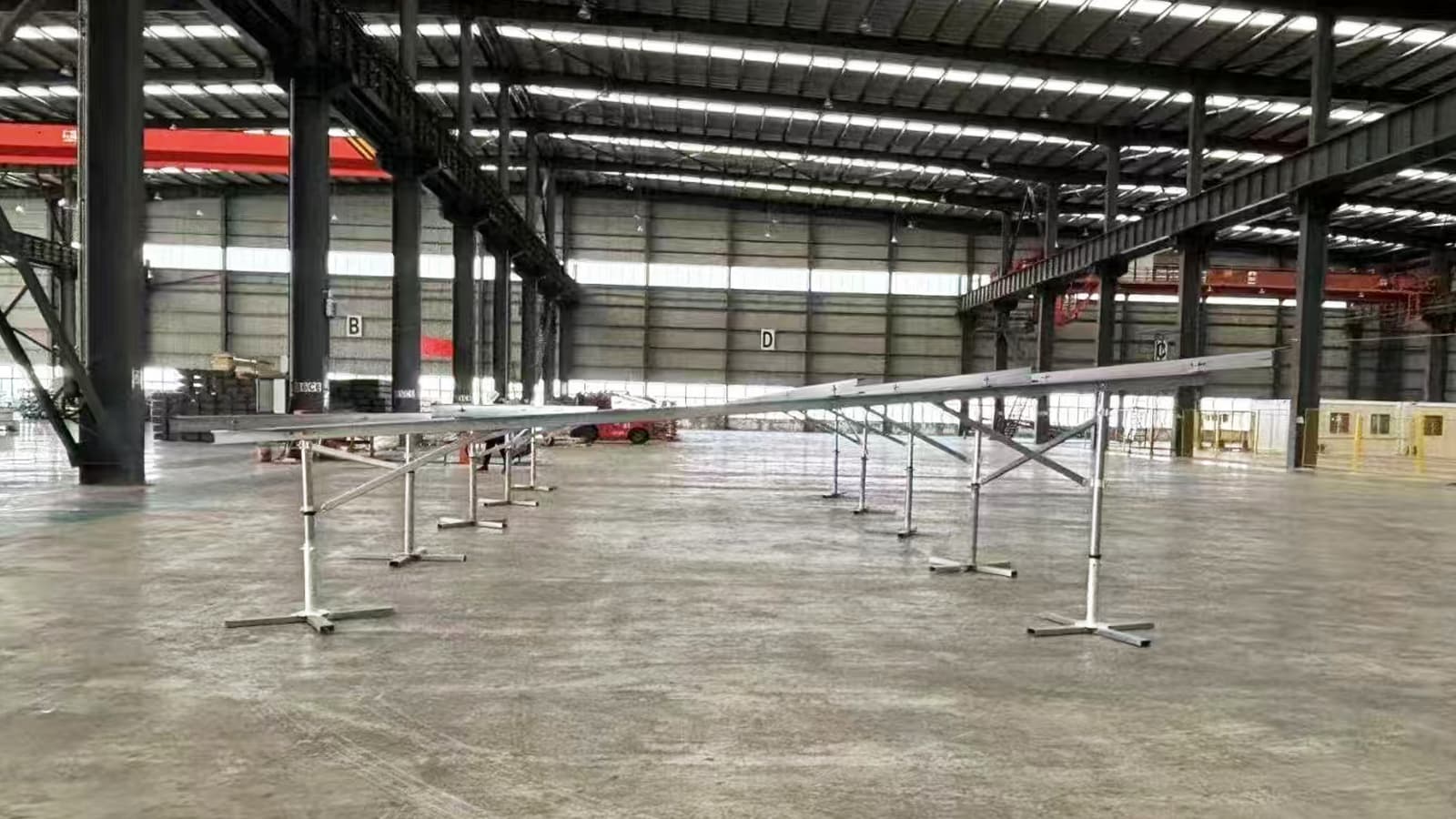 china industrial fasteners