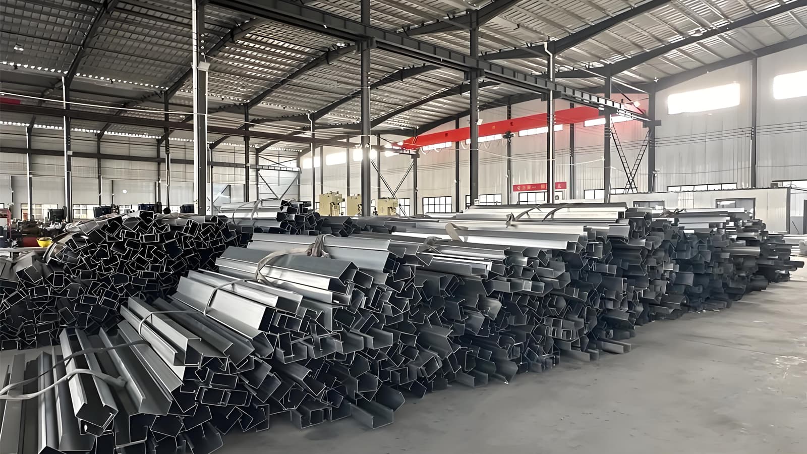 industrial fasteners