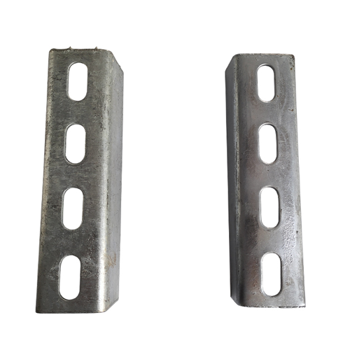 Straight Connector Bracket