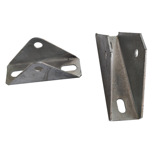 Premium Triangular Joining Plate